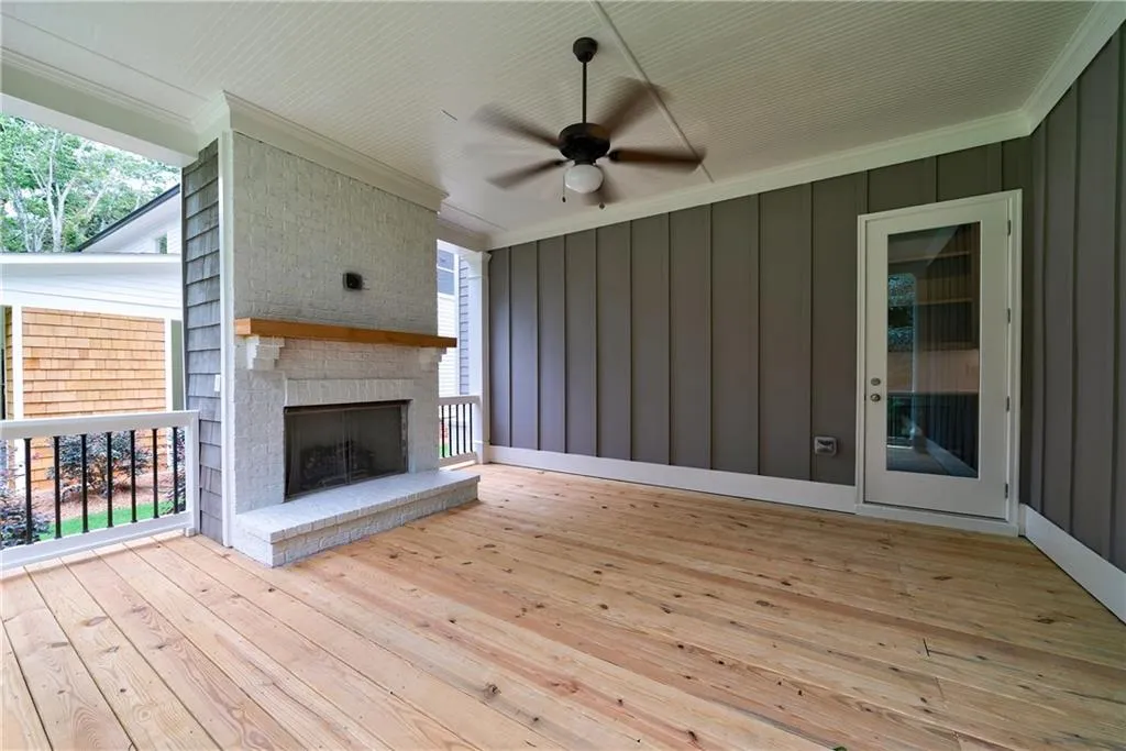 287 Green Hill Road, Sandy Springs, Georgia 30342, 5 Bedrooms Bedrooms, ,4 BathroomsBathrooms,Residential,Sold,287 Green Hill Road,6747194