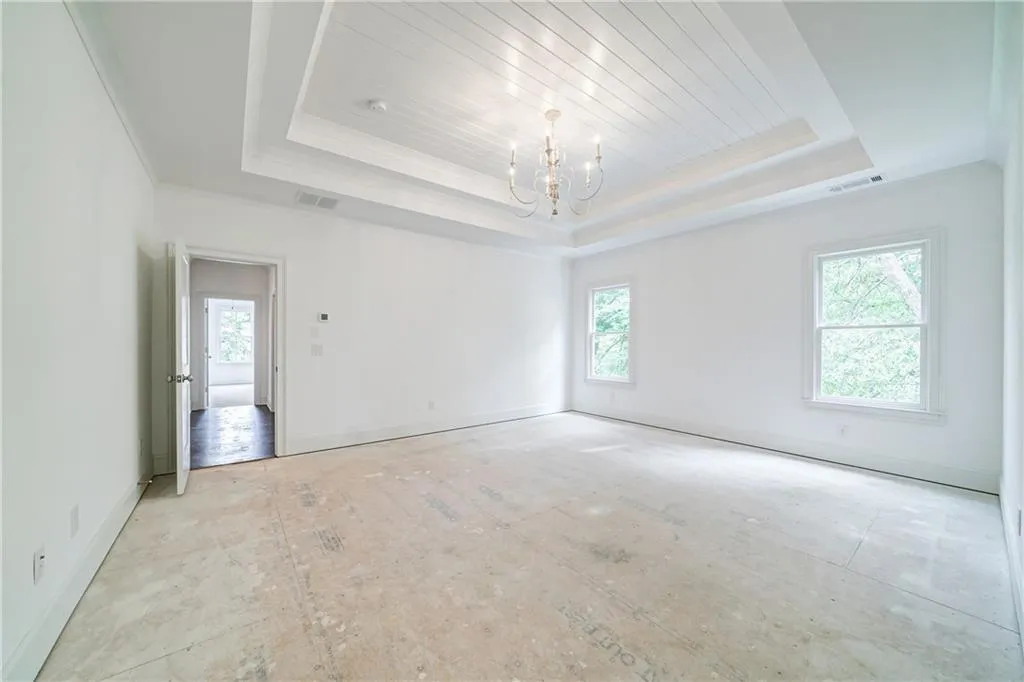287 Green Hill Road, Sandy Springs, Georgia 30342, 5 Bedrooms Bedrooms, ,4 BathroomsBathrooms,Residential,Sold,287 Green Hill Road,6747194