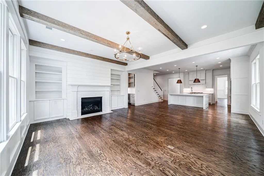 287 Green Hill Road, Sandy Springs, Georgia 30342, 5 Bedrooms Bedrooms, ,4 BathroomsBathrooms,Residential,Sold,287 Green Hill Road,6747194
