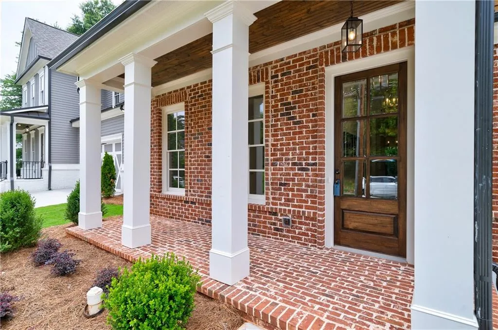 287 Green Hill Road, Sandy Springs, Georgia 30342, 5 Bedrooms Bedrooms, ,4 BathroomsBathrooms,Residential,Sold,287 Green Hill Road,6747194