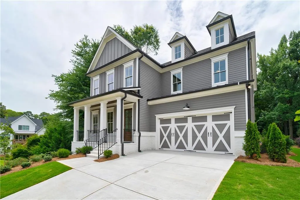 287 Green Hill Road, Sandy Springs, Georgia 30342, 5 Bedrooms Bedrooms, ,4 BathroomsBathrooms,Residential,Sold,287 Green Hill Road,6747194