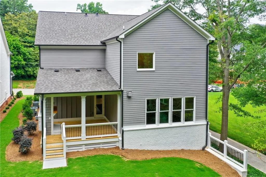 287 Green Hill Road, Sandy Springs, Georgia 30342, 5 Bedrooms Bedrooms, ,4 BathroomsBathrooms,Residential,Sold,287 Green Hill Road,6747194