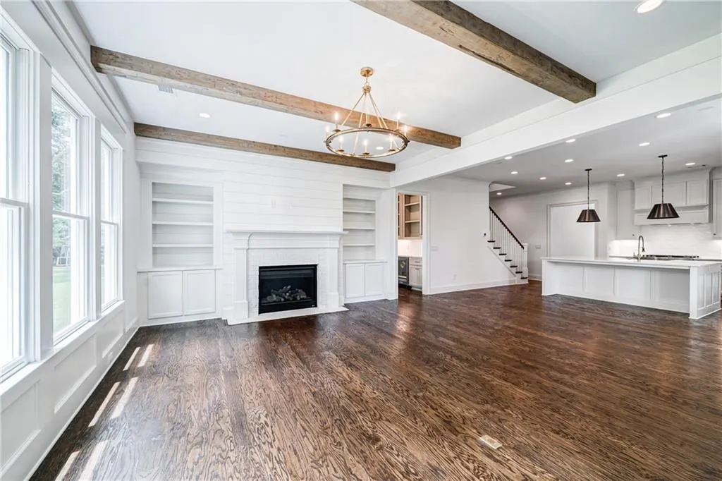 287 Green Hill Road, Sandy Springs, Georgia 30342, 5 Bedrooms Bedrooms, ,4 BathroomsBathrooms,Residential,Sold,287 Green Hill Road,6747194