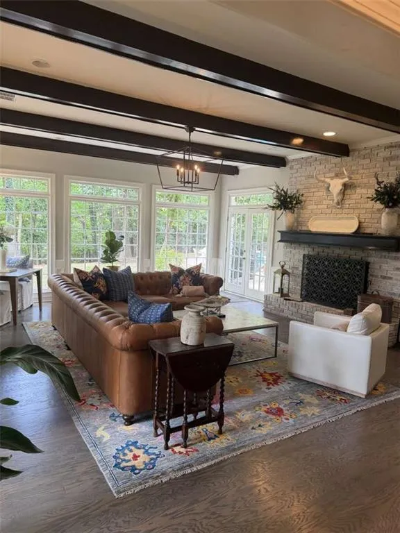 7190 Twin Branch Road, Atlanta, Georgia 30328, 5 Bedrooms Bedrooms, ,3 BathroomsBathrooms,Residential,For Sale,7190 Twin Branch Road,7762467