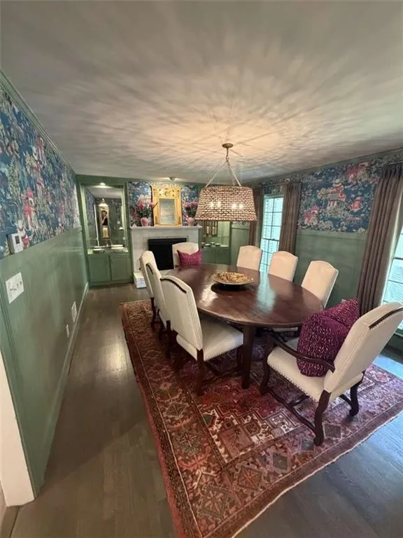 7190 Twin Branch Road, Atlanta, Georgia 30328, 5 Bedrooms Bedrooms, ,3 BathroomsBathrooms,Residential,For Sale,7190 Twin Branch Road,7762467