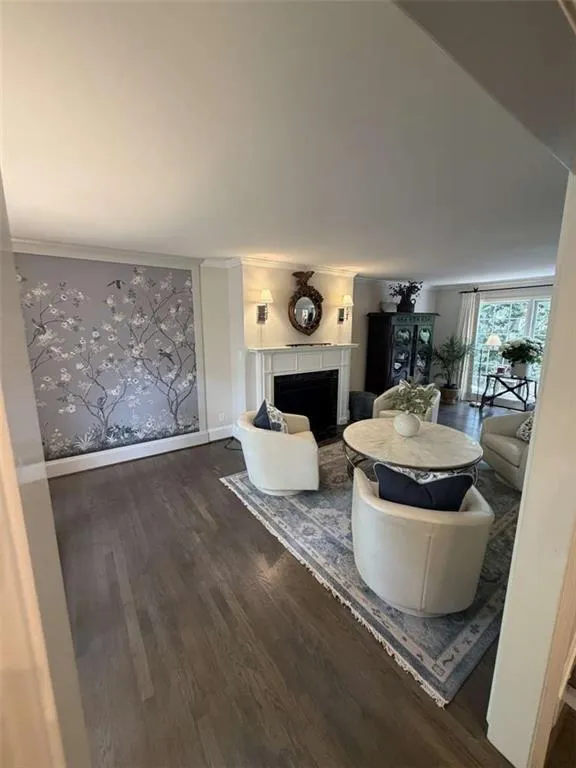 7190 Twin Branch Road, Atlanta, Georgia 30328, 5 Bedrooms Bedrooms, ,3 BathroomsBathrooms,Residential,For Sale,7190 Twin Branch Road,7762467