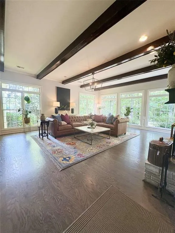 7190 Twin Branch Road, Atlanta, Georgia 30328, 5 Bedrooms Bedrooms, ,3 BathroomsBathrooms,Residential,For Sale,7190 Twin Branch Road,7762467