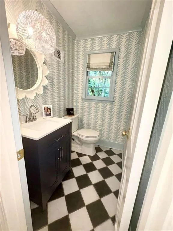 7190 Twin Branch Road, Atlanta, Georgia 30328, 5 Bedrooms Bedrooms, ,3 BathroomsBathrooms,Residential,For Sale,7190 Twin Branch Road,7762467