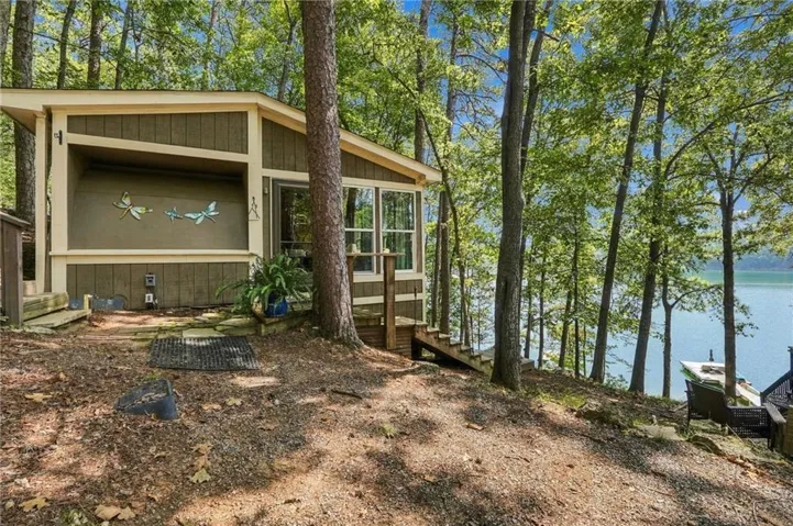 451 Wilderness Camp #4 Road Se, White, Georgia 30184