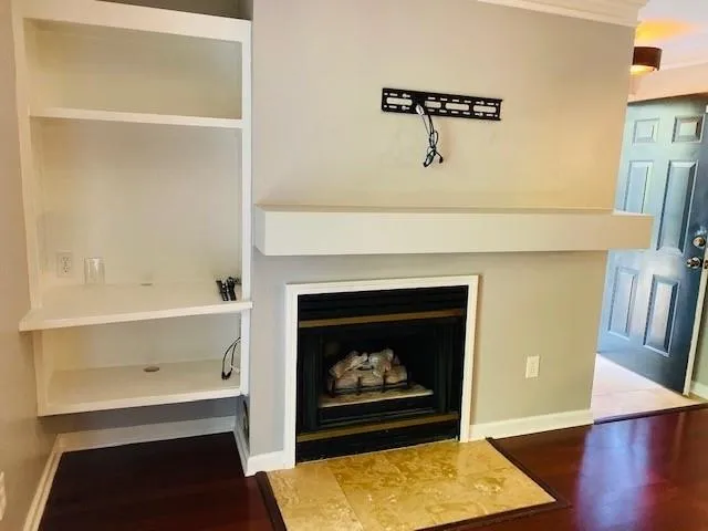 543 Granville Court Unit 543, Sandy Springs, Georgia 30338, 1 Bedroom Bedrooms, ,1 BathroomBathrooms,Residential,Sold,543 Granville Court Unit 543,6623790