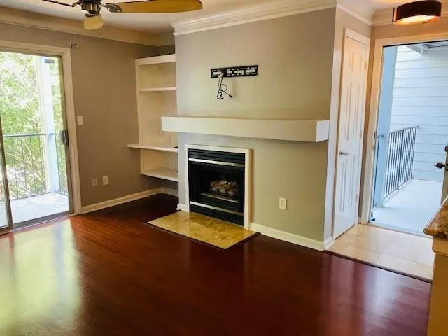 543 Granville Court Unit 543, Sandy Springs, Georgia 30338, 1 Bedroom Bedrooms, ,1 BathroomBathrooms,Residential,Sold,543 Granville Court Unit 543,6623790