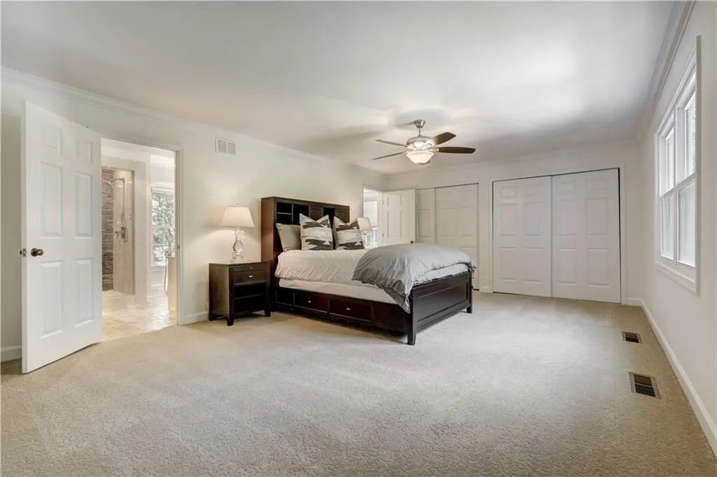 5265 Kenbrook Way, Atlanta, Georgia 30327, 6 Bedrooms Bedrooms, ,5 BathroomsBathrooms,Residential,Sold,5265 Kenbrook Way,6625218