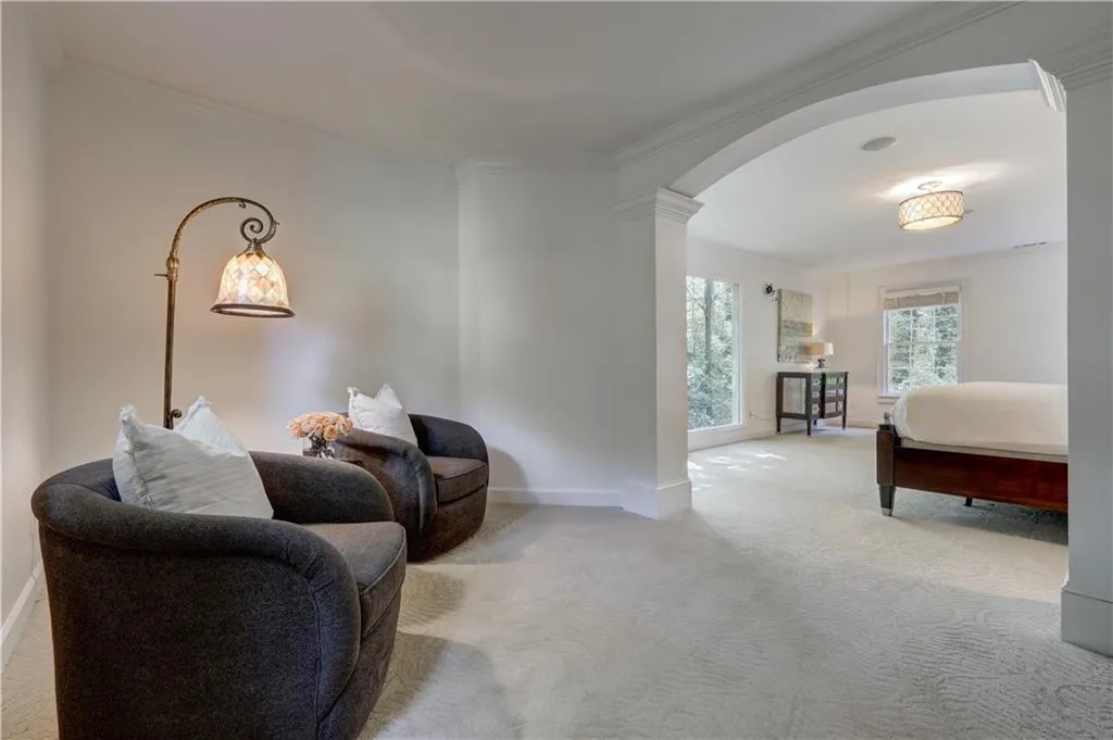 5265 Kenbrook Way, Atlanta, Georgia 30327, 6 Bedrooms Bedrooms, ,5 BathroomsBathrooms,Residential,Sold,5265 Kenbrook Way,6625218