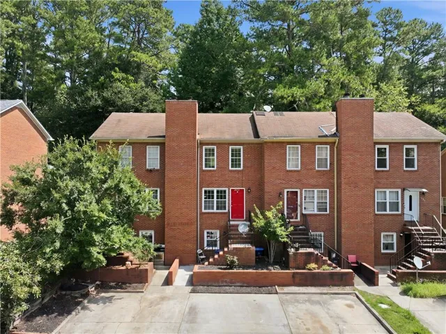 135 Davis Mill Court, Lawrenceville, Georgia 30044