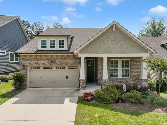 7013 River Rock Drive Flowery Branch Georgia