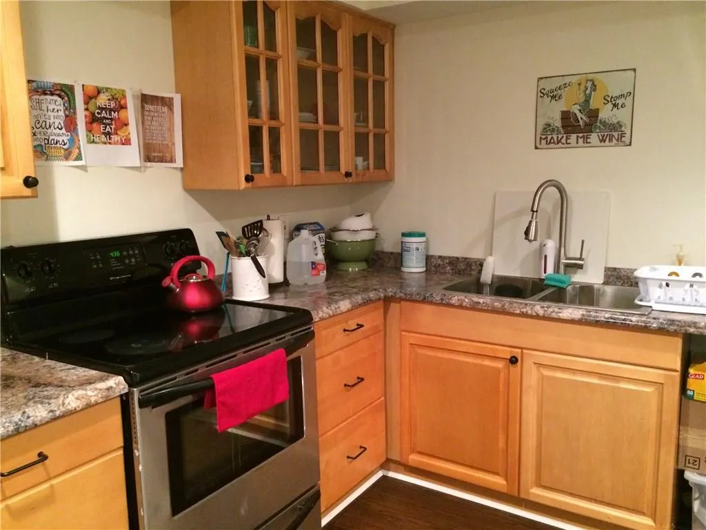 6520 Roswell Road Unit 23, Atlanta, Georgia 30328, 1 Bedroom Bedrooms, ,1 BathroomBathrooms,Residential,Sold,6520 Roswell Road Unit 23,5638205