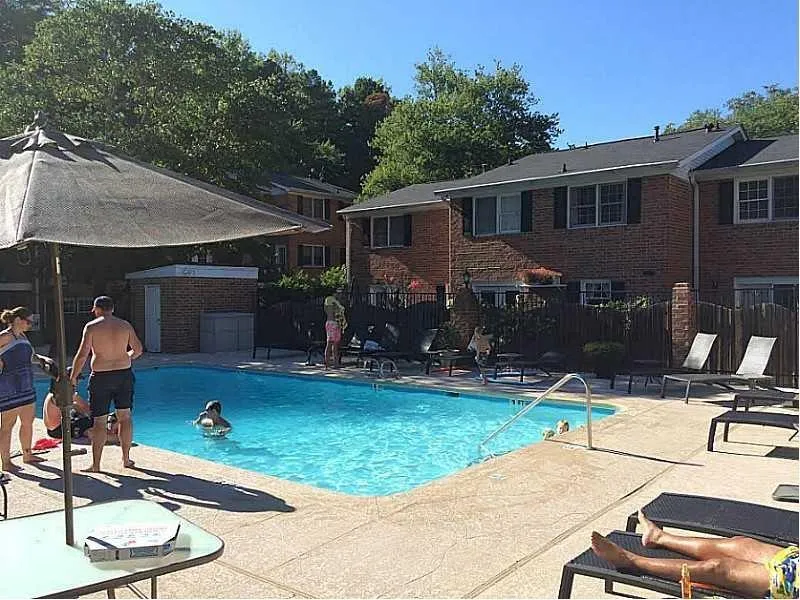6520 Roswell Road Unit 23, Atlanta, Georgia 30328, 1 Bedroom Bedrooms, ,1 BathroomBathrooms,Residential,Sold,6520 Roswell Road Unit 23,5638205