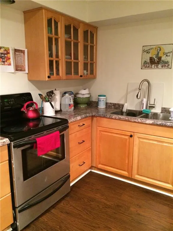 6520 Roswell Road Unit 23, Atlanta, Georgia 30328, 1 Bedroom Bedrooms, ,1 BathroomBathrooms,Residential,Sold,6520 Roswell Road Unit 23,5638205