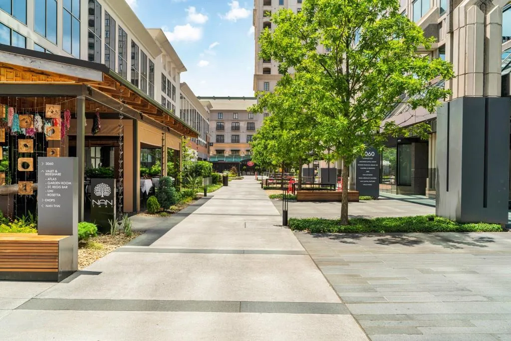 3040 Peachtree Road Nw Unit 1605, Atlanta, Georgia 30305, 1 Bedroom Bedrooms, ,1 BathroomBathrooms,Residential,For Sale,3040 Peachtree Road Nw Unit 1605,7613244
