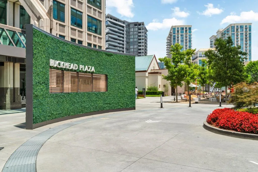 3040 Peachtree Road Nw Unit 1605, Atlanta, Georgia 30305, 1 Bedroom Bedrooms, ,1 BathroomBathrooms,Residential,For Sale,3040 Peachtree Road Nw Unit 1605,7613244
