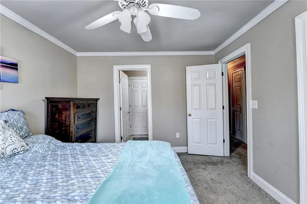 104 Masons Creek Circle, Sandy Springs, Georgia 30350, 3 Bedrooms Bedrooms, ,2 BathroomsBathrooms,Residential,Sold,104 Masons Creek Circle,7178995