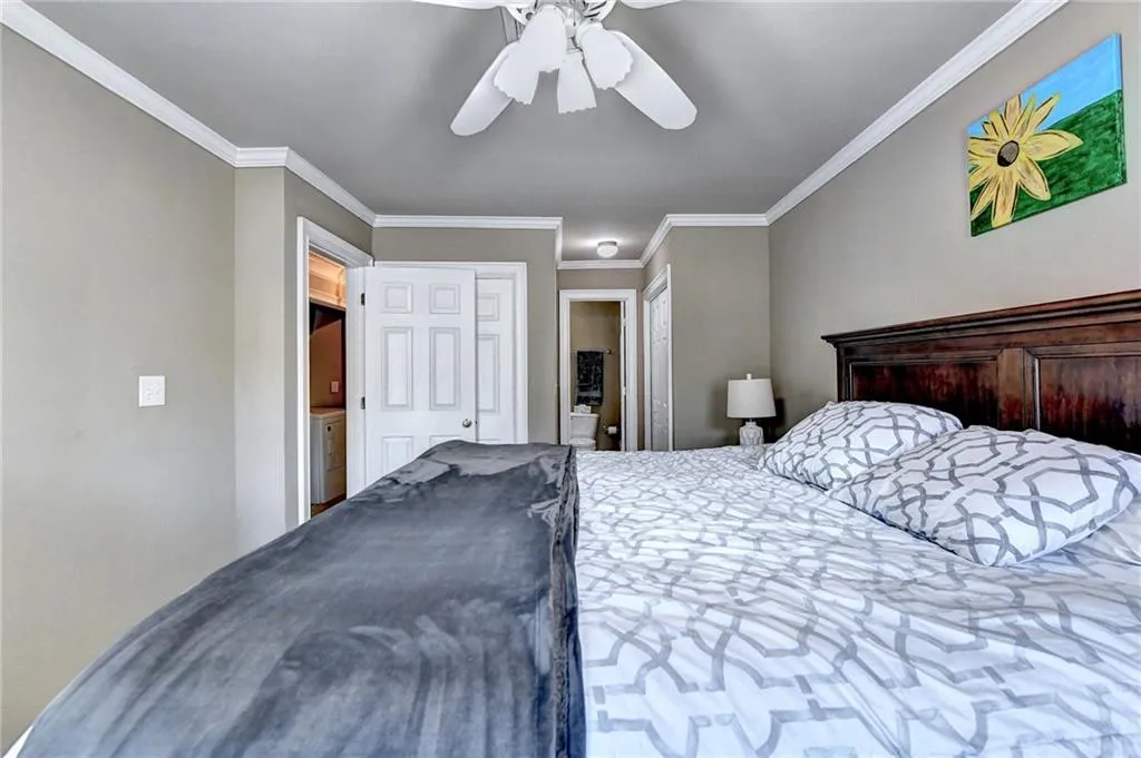 104 Masons Creek Circle, Sandy Springs, Georgia 30350, 3 Bedrooms Bedrooms, ,2 BathroomsBathrooms,Residential,Sold,104 Masons Creek Circle,7178995