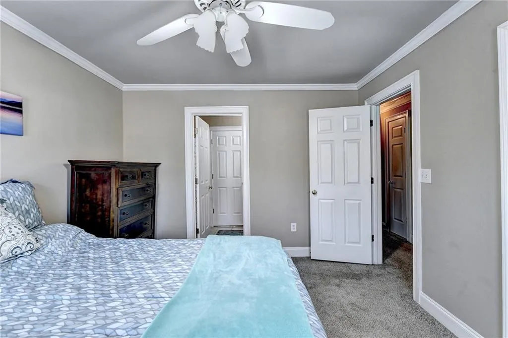 104 Masons Creek Circle, Sandy Springs, Georgia 30350, 3 Bedrooms Bedrooms, ,2 BathroomsBathrooms,Residential,Sold,104 Masons Creek Circle,7178995