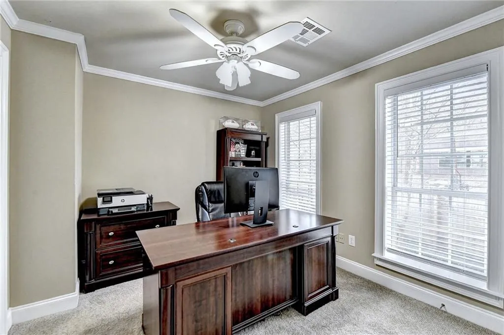 104 Masons Creek Circle, Sandy Springs, Georgia 30350, 3 Bedrooms Bedrooms, ,2 BathroomsBathrooms,Residential,Sold,104 Masons Creek Circle,7178995