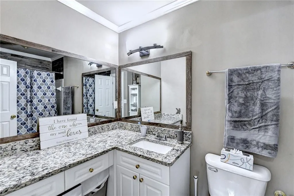 104 Masons Creek Circle, Sandy Springs, Georgia 30350, 3 Bedrooms Bedrooms, ,2 BathroomsBathrooms,Residential,Sold,104 Masons Creek Circle,7178995