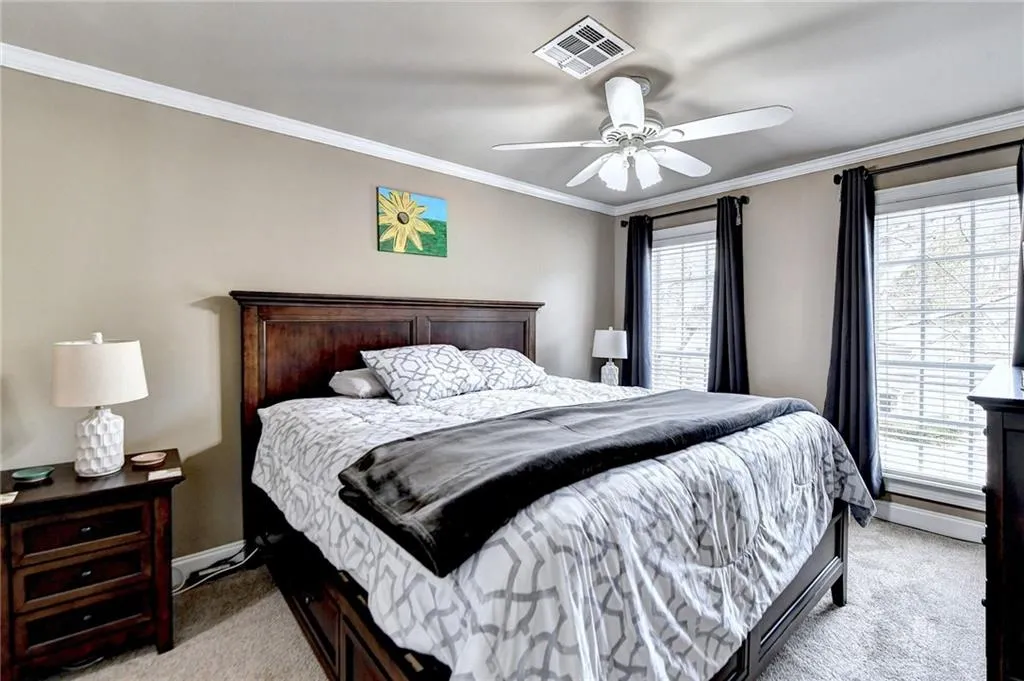 104 Masons Creek Circle, Sandy Springs, Georgia 30350, 3 Bedrooms Bedrooms, ,2 BathroomsBathrooms,Residential,Sold,104 Masons Creek Circle,7178995