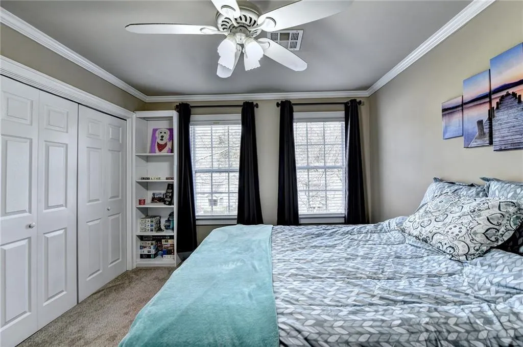 104 Masons Creek Circle, Sandy Springs, Georgia 30350, 3 Bedrooms Bedrooms, ,2 BathroomsBathrooms,Residential,Sold,104 Masons Creek Circle,7178995