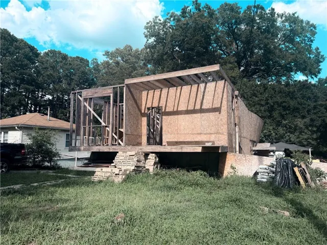 491 Center Hill Avenue Nw, Atlanta, Georgia 30318