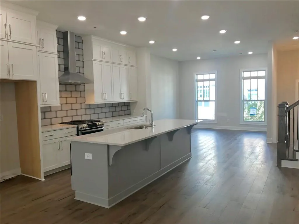 4317 Parkside Place Unit 16, Sandy Springs, Georgia 30342, 3 Bedrooms Bedrooms, ,3 BathroomsBathrooms,Residential,Sold,4317 Parkside Place Unit 16,6547331
