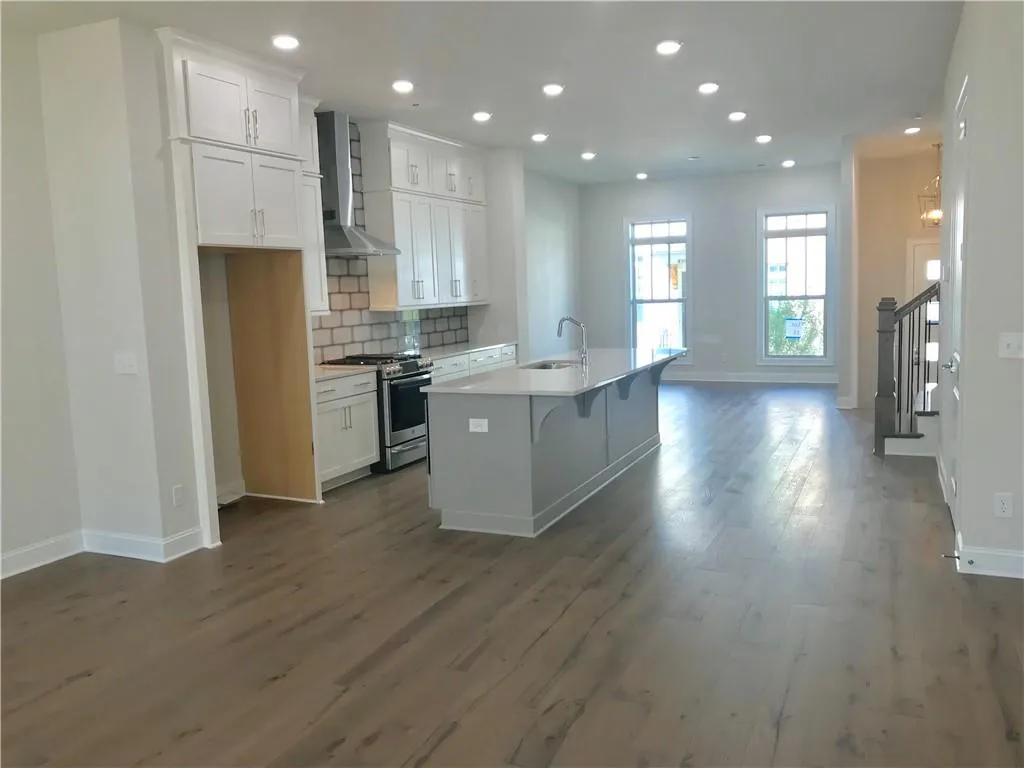 4317 Parkside Place Unit 16, Sandy Springs, Georgia 30342, 3 Bedrooms Bedrooms, ,3 BathroomsBathrooms,Residential,Sold,4317 Parkside Place Unit 16,6547331