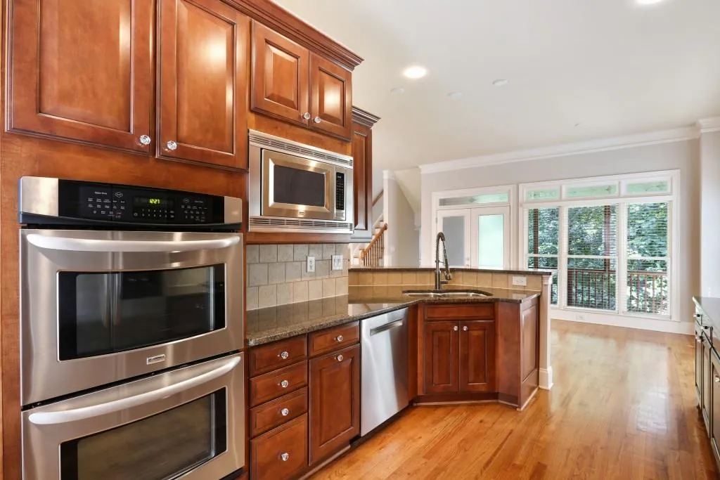 1000 Manorwood Court, Atlanta, Georgia 30328, 5 Bedrooms Bedrooms, ,4 BathroomsBathrooms,Residential,Sold,1000 Manorwood Court,5895392