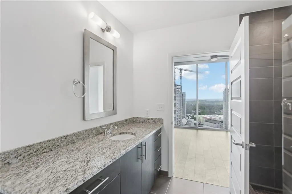 1080 Peachtree Street Ne Unit 2003, Atlanta, Georgia 30309, 2 Bedrooms Bedrooms, ,2 BathroomsBathrooms,Residential,For Sale,1080 Peachtree Street Ne Unit 2003,7615535