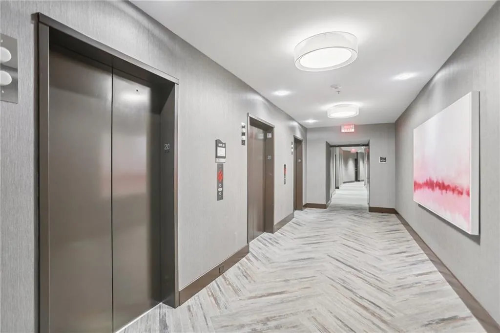 1080 Peachtree Street Ne Unit 2003, Atlanta, Georgia 30309, 2 Bedrooms Bedrooms, ,2 BathroomsBathrooms,Residential,For Sale,1080 Peachtree Street Ne Unit 2003,7615535