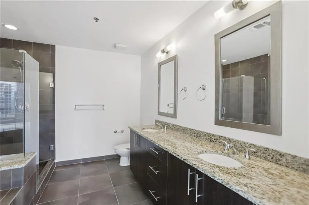 1080 Peachtree Street Ne Unit 2003, Atlanta, Georgia 30309, 2 Bedrooms Bedrooms, ,2 BathroomsBathrooms,Residential,For Sale,1080 Peachtree Street Ne Unit 2003,7615535