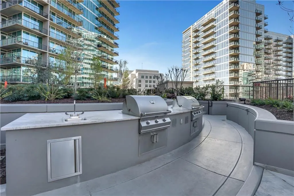 1080 Peachtree Street Ne Unit 2003, Atlanta, Georgia 30309, 2 Bedrooms Bedrooms, ,2 BathroomsBathrooms,Residential,For Sale,1080 Peachtree Street Ne Unit 2003,7615535