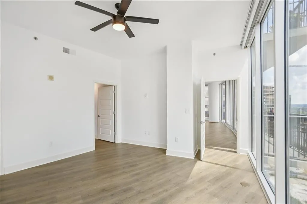 1080 Peachtree Street Ne Unit 2003, Atlanta, Georgia 30309, 2 Bedrooms Bedrooms, ,2 BathroomsBathrooms,Residential,For Sale,1080 Peachtree Street Ne Unit 2003,7615535