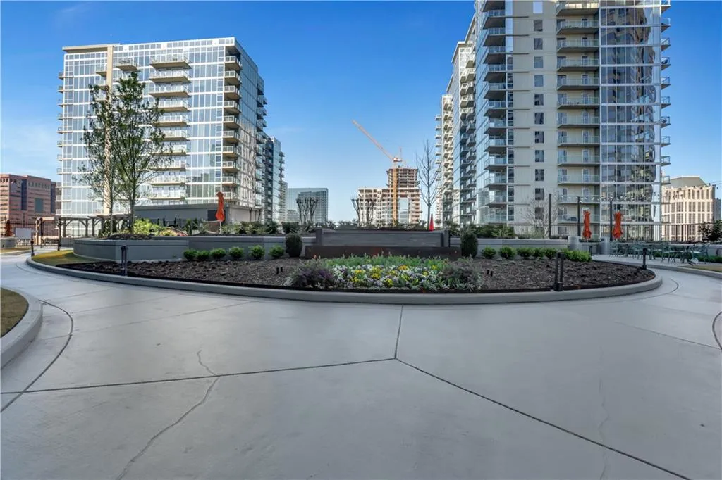 1080 Peachtree Street Ne Unit 2003, Atlanta, Georgia 30309, 2 Bedrooms Bedrooms, ,2 BathroomsBathrooms,Residential,For Sale,1080 Peachtree Street Ne Unit 2003,7615535