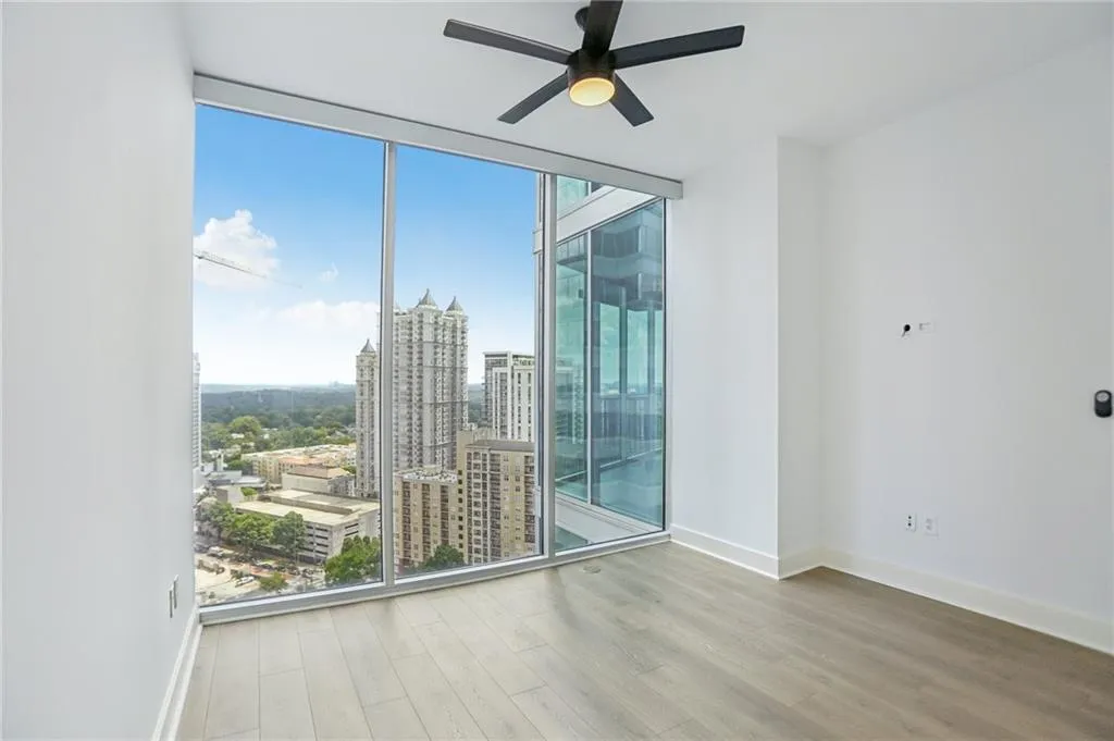 1080 Peachtree Street Ne Unit 2003, Atlanta, Georgia 30309, 2 Bedrooms Bedrooms, ,2 BathroomsBathrooms,Residential,For Sale,1080 Peachtree Street Ne Unit 2003,7615535