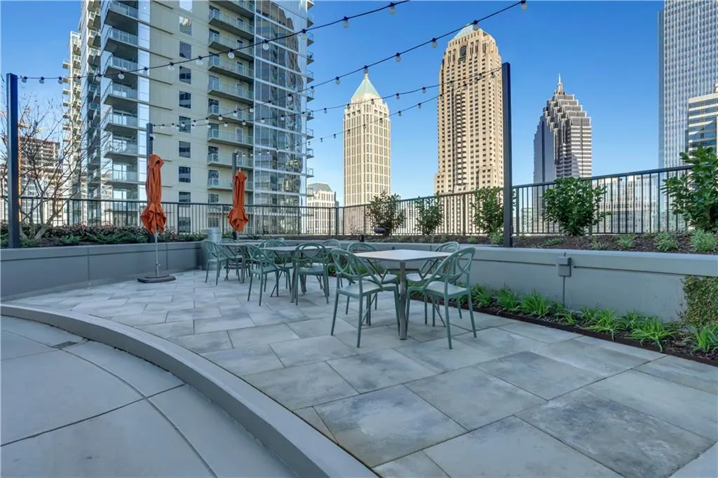 1080 Peachtree Street Ne Unit 2003, Atlanta, Georgia 30309, 2 Bedrooms Bedrooms, ,2 BathroomsBathrooms,Residential,For Sale,1080 Peachtree Street Ne Unit 2003,7615535