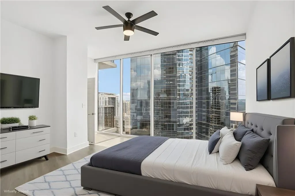 1080 Peachtree Street Ne Unit 2003, Atlanta, Georgia 30309, 2 Bedrooms Bedrooms, ,2 BathroomsBathrooms,Residential,For Sale,1080 Peachtree Street Ne Unit 2003,7615535