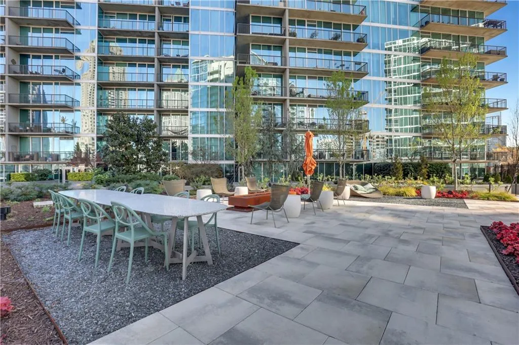 1080 Peachtree Street Ne Unit 2003, Atlanta, Georgia 30309, 2 Bedrooms Bedrooms, ,2 BathroomsBathrooms,Residential,For Sale,1080 Peachtree Street Ne Unit 2003,7615535