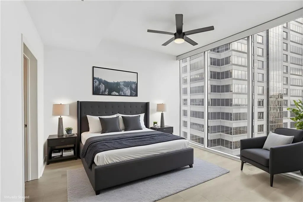 1080 Peachtree Street Ne Unit 2003, Atlanta, Georgia 30309, 2 Bedrooms Bedrooms, ,2 BathroomsBathrooms,Residential,For Sale,1080 Peachtree Street Ne Unit 2003,7615535