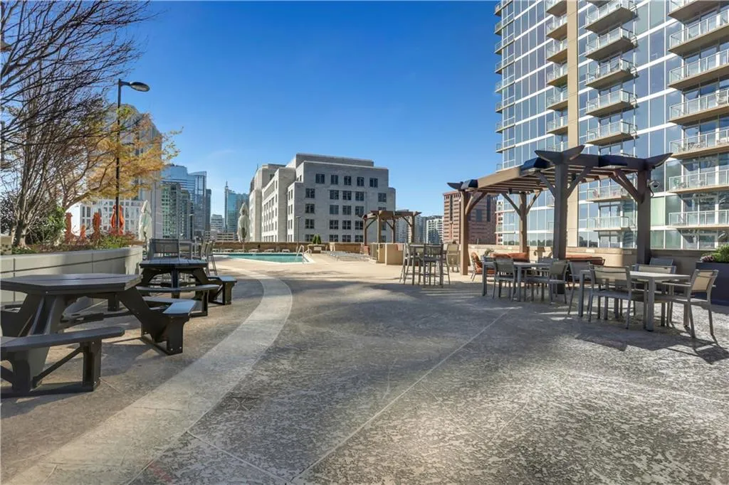 1080 Peachtree Street Ne Unit 2003, Atlanta, Georgia 30309, 2 Bedrooms Bedrooms, ,2 BathroomsBathrooms,Residential,For Sale,1080 Peachtree Street Ne Unit 2003,7615535