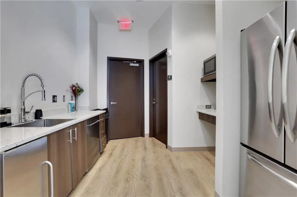 1080 Peachtree Street Ne Unit 2003, Atlanta, Georgia 30309, 2 Bedrooms Bedrooms, ,2 BathroomsBathrooms,Residential,For Sale,1080 Peachtree Street Ne Unit 2003,7615535