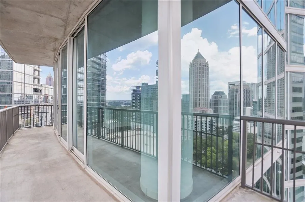 1080 Peachtree Street Ne Unit 2003, Atlanta, Georgia 30309, 2 Bedrooms Bedrooms, ,2 BathroomsBathrooms,Residential,For Sale,1080 Peachtree Street Ne Unit 2003,7615535