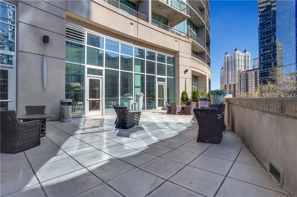 1080 Peachtree Street Ne Unit 2003, Atlanta, Georgia 30309, 2 Bedrooms Bedrooms, ,2 BathroomsBathrooms,Residential,For Sale,1080 Peachtree Street Ne Unit 2003,7615535